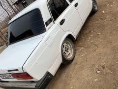 Сүрөт унаа ВАЗ (Lada) 2107