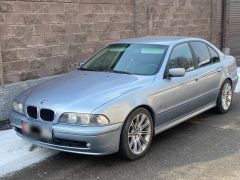 Сүрөт унаа BMW 5 серия