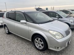 Сүрөт унаа Toyota Opa