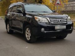 Photo of the vehicle Lexus GX