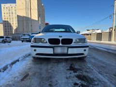 Сүрөт унаа BMW 3 серия