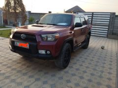 Фото авто Toyota 4Runner