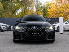 Сүрөт унаа BMW 4 серия