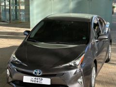 Photo of the vehicle Toyota Prius