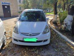 Фото авто Honda Fit