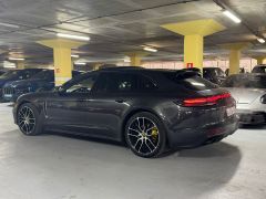 Photo of the vehicle Porsche Panamera