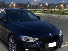 Сүрөт унаа BMW 3 серия