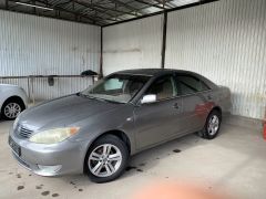 Сүрөт унаа Toyota Camry