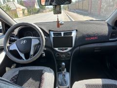 Фото авто Hyundai Solaris