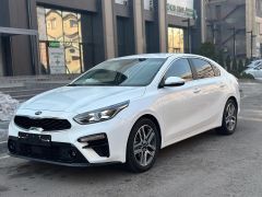 Сүрөт унаа Kia K3