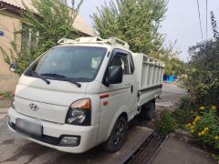 Фото авто Hyundai Porter