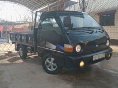 Фото авто Hyundai Porter