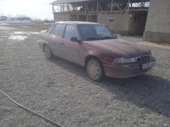 Photo of the vehicle Daewoo Nexia