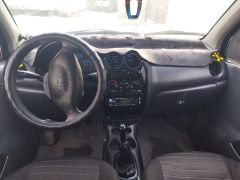 Сүрөт унаа Daewoo Matiz