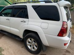 Сүрөт унаа Toyota 4Runner