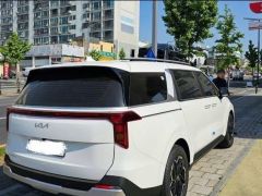 Сүрөт унаа Kia Carnival