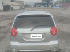 Сүрөт унаа Chevrolet Spark