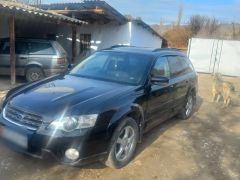 Photo of the vehicle Subaru Outback