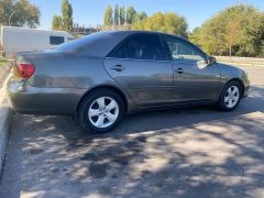 Сүрөт унаа Toyota Camry