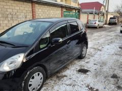 Сүрөт унаа Honda Fit