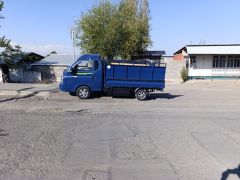 Фото авто Hyundai Porter