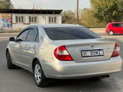 Сүрөт унаа Toyota Camry