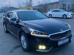 Фото авто Kia K7