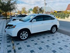 Фото авто Lexus RX