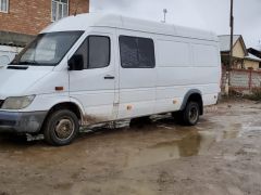 Фото авто Mercedes-Benz Sprinter