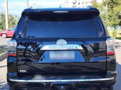 Сүрөт унаа Toyota 4Runner