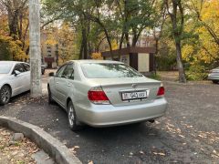 Сүрөт унаа Toyota Camry