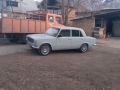 Сүрөт унаа ВАЗ (Lada) 2101