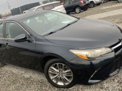 Сүрөт унаа Toyota Camry