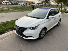 Сүрөт унаа Changan Alsvin