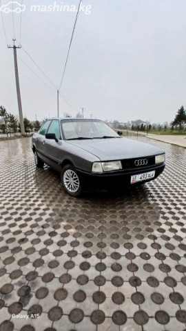 Audi 80