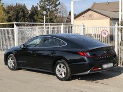 Сүрөт унаа Hyundai Sonata