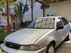 Сүрөт унаа Daewoo Nexia