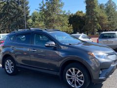 Сүрөт унаа Toyota RAV4