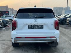 Сүрөт унаа Hyundai Palisade