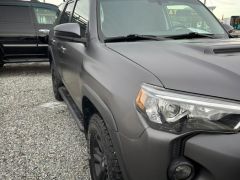 Сүрөт унаа Toyota 4Runner