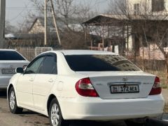 Сүрөт унаа Toyota Camry