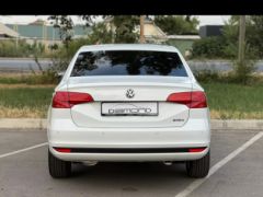 Сүрөт унаа Volkswagen Bora