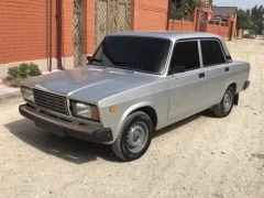 Фото авто ВАЗ (Lada) 2107