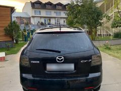 Сүрөт унаа Mazda CX-7