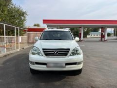 Фото авто Lexus GX