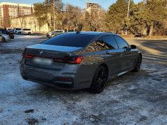 Сүрөт унаа BMW 7 серия