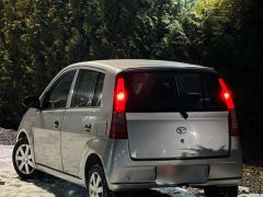 Фото авто Daihatsu Cuore