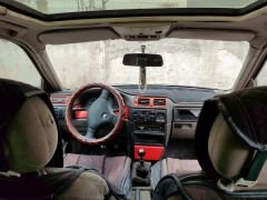 Сүрөт унаа Opel Vectra