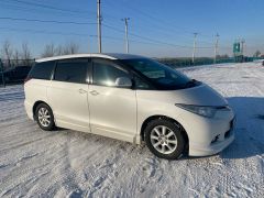 Photo of the vehicle Toyota Estima