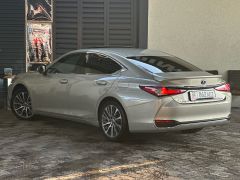 Сүрөт унаа Lexus ES